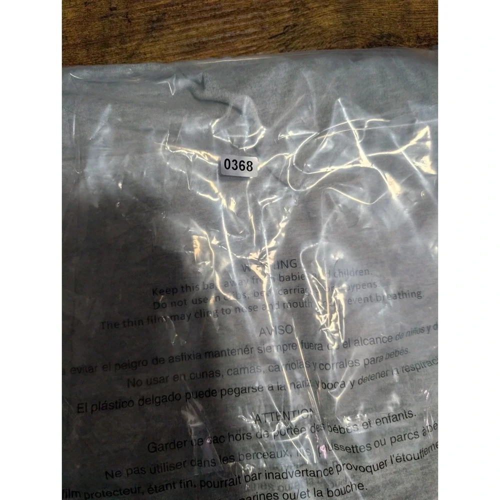 Aldi Rainbow Stripe Jogger Sweatpants Gray‎ Men's Medium Athleisure